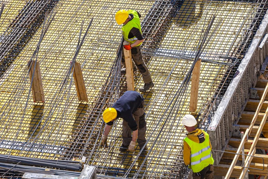 Yeşilhisar İnşaat Kalıpçısı